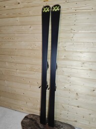 LYŽE VOLKL DEACON 76 UVO 3D 176CM